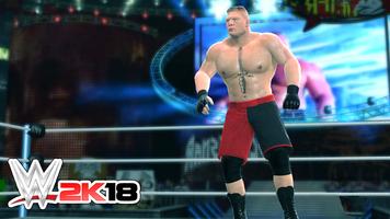 Pro WWE Tricks 2k18 imagem de tela 2