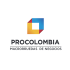 Icona Macrorruedas Procolombia App