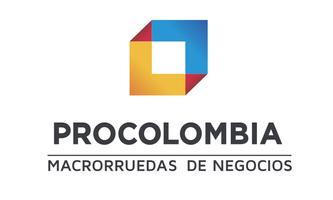 Macrorruedas Procolombia App پوسٹر