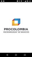 Macrorruedas Procolombia App ảnh chụp màn hình 1