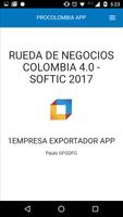 3 Schermata Macrorruedas Procolombia App