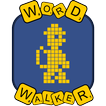 Word Walker - Word Puzzle Game