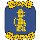 APK Word Walker - Word Puzzle Game