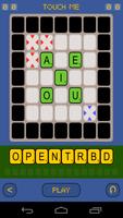 Word Walker - Word Puzzle Game Affiche