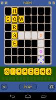 Word Walker - Word Puzzle Game capture d'écran 2