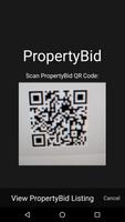 PropertyBid Cartaz