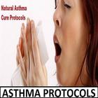 Asthma Protocols アイコン