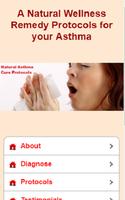 Asthma Protocols ポスター