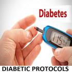 Diabetic Protocols-icoon