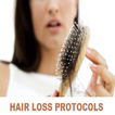 Hair Loss Protocols