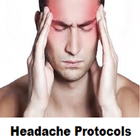 Headache Protocols icône