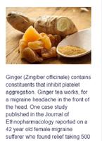 Headache Protocols screenshot 3