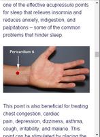 1 Schermata Insomnia Protocols