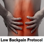 Low Backpain Protocols icône