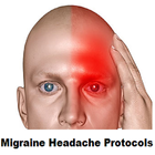 Migraine Headache Protocols ไอคอน