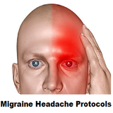 Migraine Headache Protocols icône