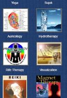 Migraine Headache Protocols capture d'écran 1