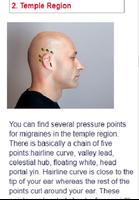 Migraine Headache Protocols ภาพหน้าจอ 2