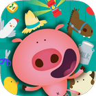 Piglet Adventure icon