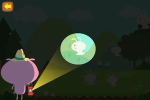 Piglet Adventure screenshot 1