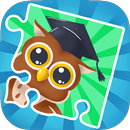 Owl Preschool Learning APK