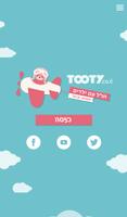 Tooty - תותי पोस्टर