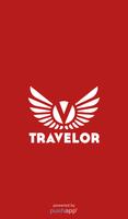 Travelor - טרוולאור پوسٹر