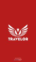 Travelor - טרוולאור โปสเตอร์