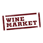 WineMarket ícone