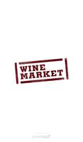 WineMarket Cartaz