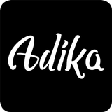 Adika Zeichen