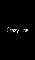 Crazy Line โปสเตอร์