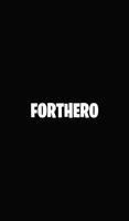 FORTHERO Affiche