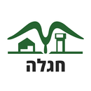 חגלה APK