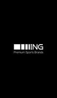 ING Sport 포스터