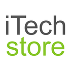 iTechStore 아이콘