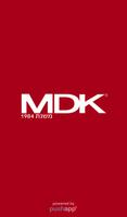 MDK Affiche