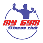 My Gym - מיי ג'ים icône