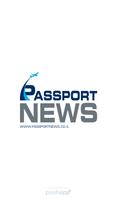 PassportNews - פספורטניוז Affiche