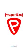 PassportCard - פספורטכארד 海报