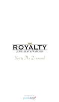 Royalty | רויאלטי Affiche