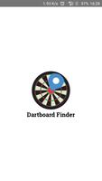 Dartboard Finder Cartaz