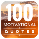 100 Motivational Quotes Wallpapers 2 APK