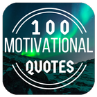 100 Motivational Quotes Wallpapers 5 icône