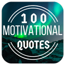 100 Motivational Quotes Wallpapers 5 APK