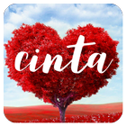 Gambar Kata Cinta icon