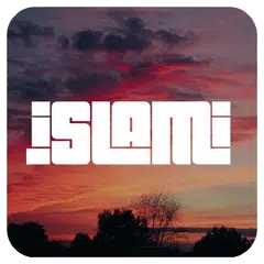 Скачать Gambar Kata Islami APK