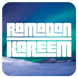 Ramadan Kareem Greeting Cards