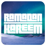 Ramadan Kareem icône