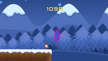 Santa Sprint 스크린샷 1